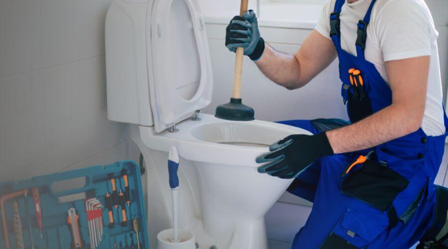 Professional sewer line repair services in Lynn, AL